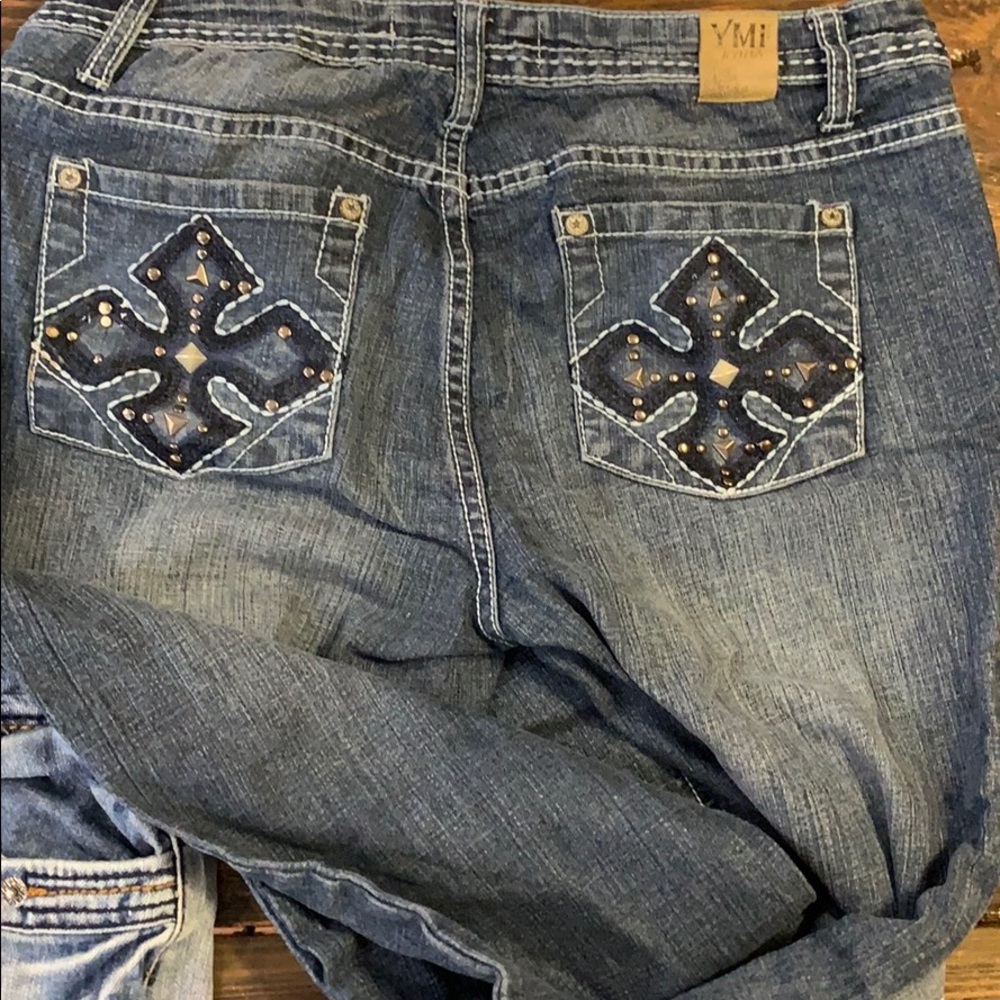 Ymi jeans